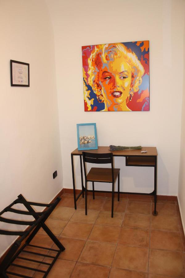 My Happy Place Bari Exteriör bild